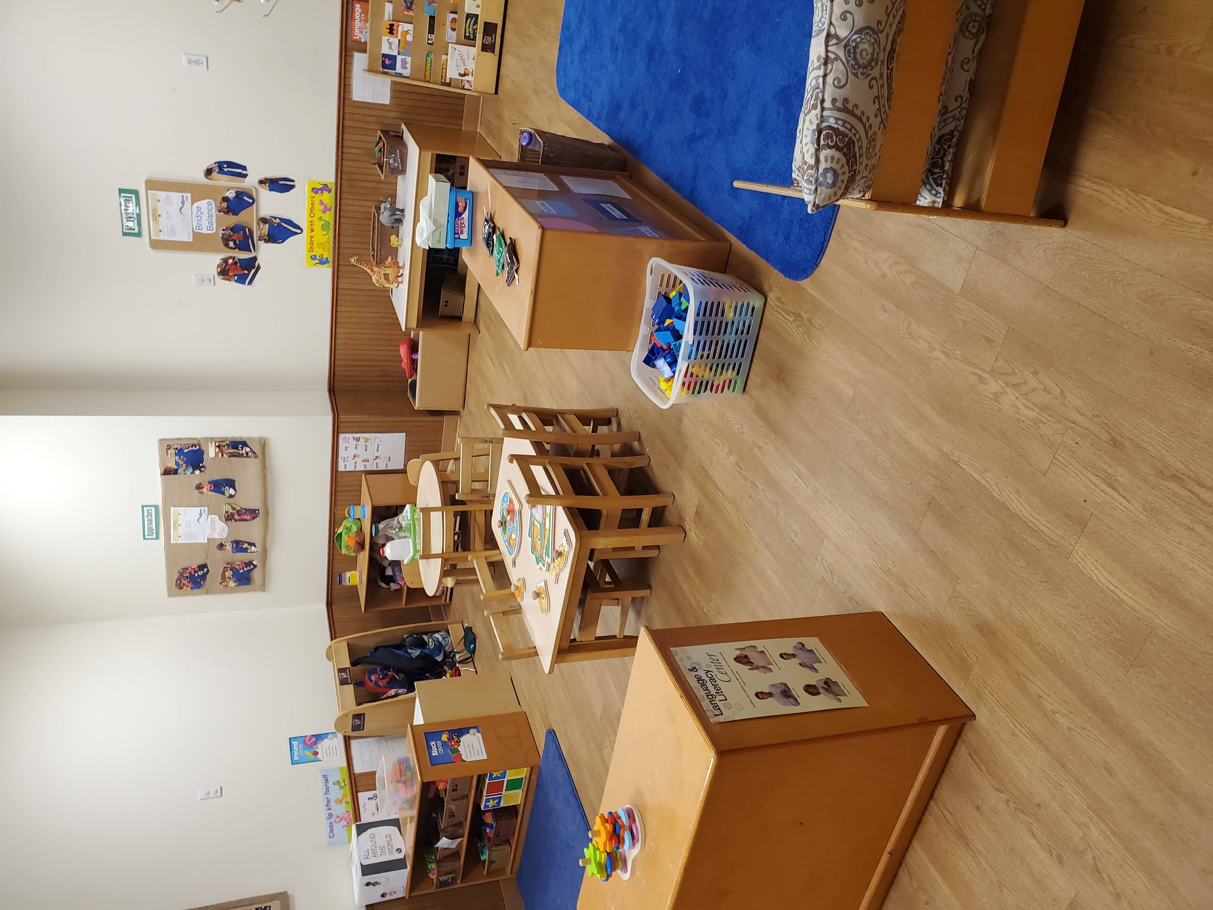 Childtime of Houston in Houston, TX 9110 Jones Road Childtime